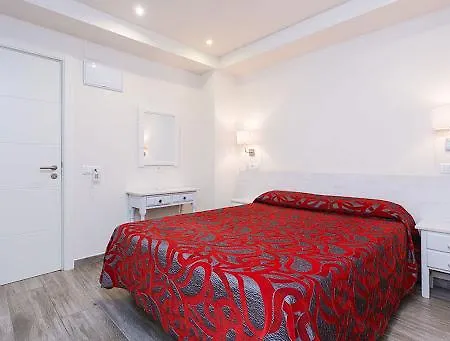 Sol Y Miel Guest house Benalmadena