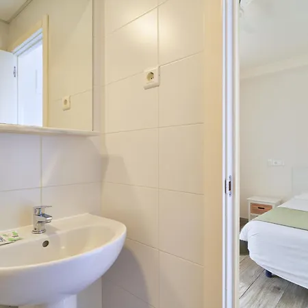 Guest house Sol Y Miel