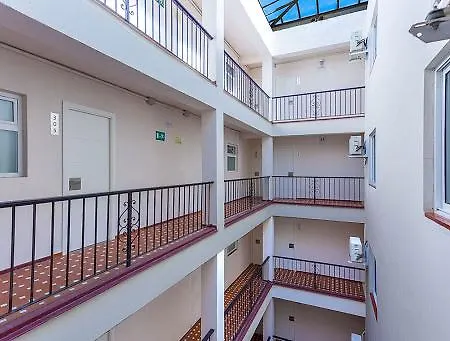 شباب سول يي ميل بيت ضيافة 2*