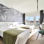 Sol Y Miel Hotel