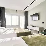 Hotel Sol Y Miel