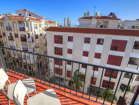 Pensión Sol Y Miel Benalmádena
