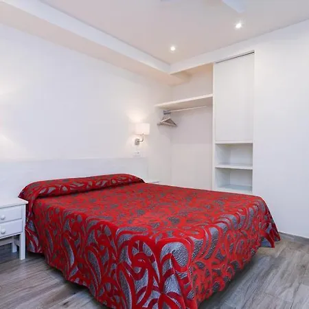 Guest house Sol Y Miel