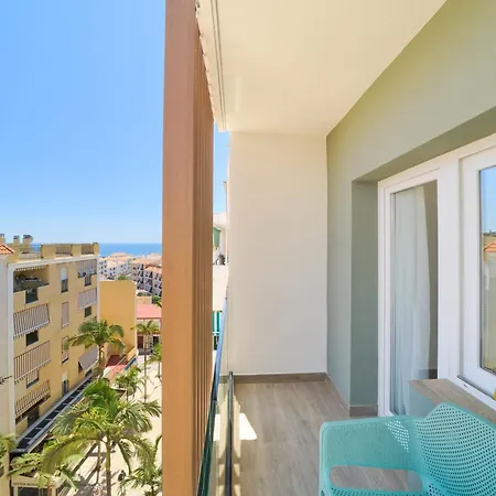 Hotel Sol Y Miel
