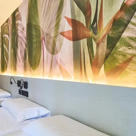 Hotel Sol Y Miel Benalmádena
