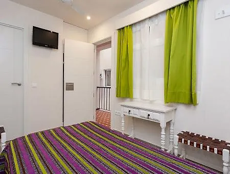 Guest house Sol Y Miel Benalmadena
