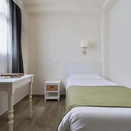 Guest house Sol Y Miel Benalmadena
