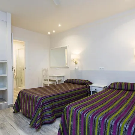 Sol Y Miel Guest house Benalmadena