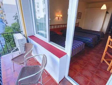 Maison d'hôtes Sol Y Miel 2*